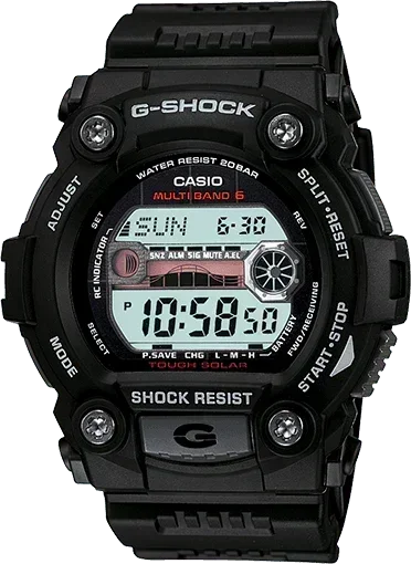 G-Shock G-Rescue Men's Watch GW7900-1