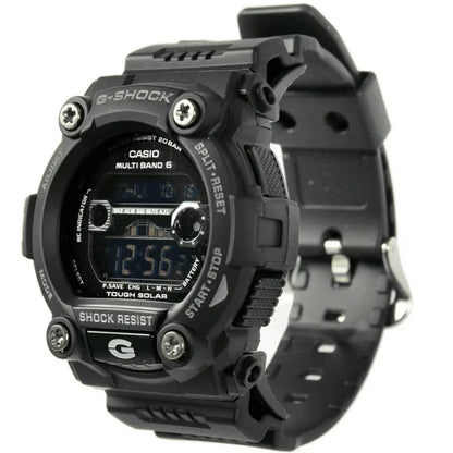 G-Shock G-Rescue Solar Atomic Men's Watch GW7900B-1