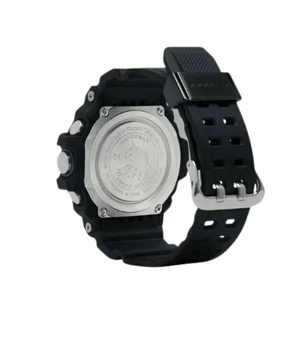 G-Shock Master of G Rangeman Men's Watch GW9400-1B