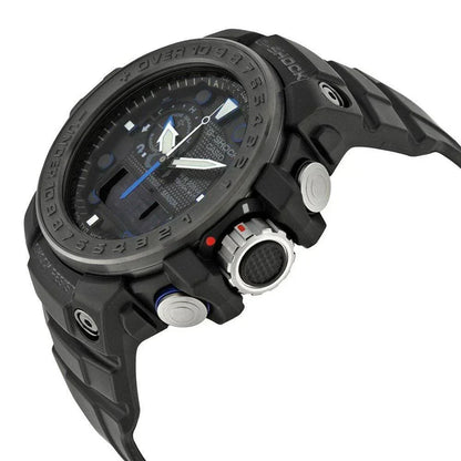 G-Shock Gulfmaster Black Men's Watch GWN1000C-1A
