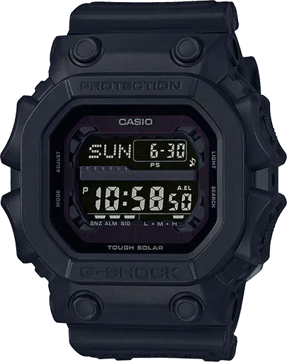 G-Shock XL King of G Shock Men's Watch GX56BB-1