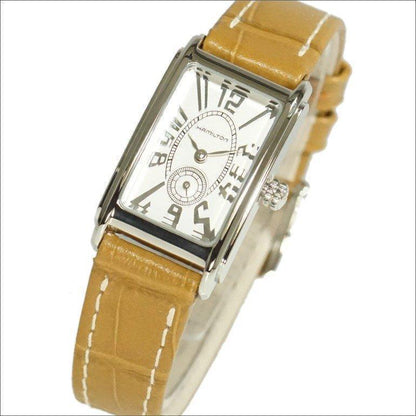 Hamilton American Classic Ardmore Quartz Women's Watch H11211553