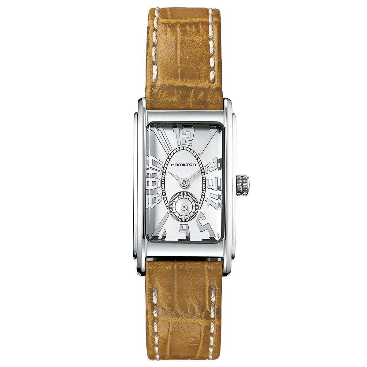 Hamilton American Classic Ardmore Quartz Women's Watch H11211553