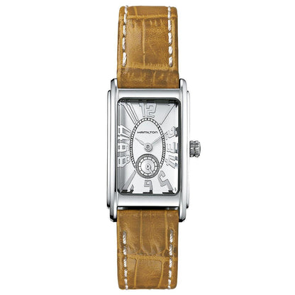 Hamilton American Classic Ardmore Quartz Women's Watch H11211553