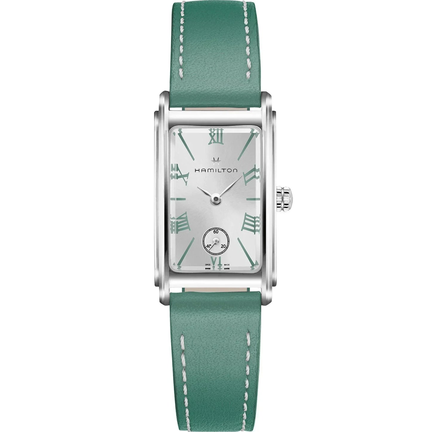 Hamilton American Classic Ardmore Quartz Women's Watch H11221014