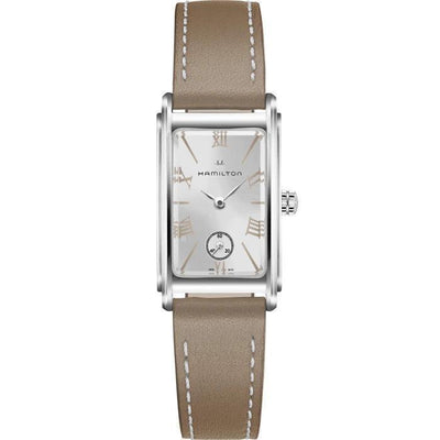 Hamilton American Classic Ardmore Quartz Women's Watch H11221514