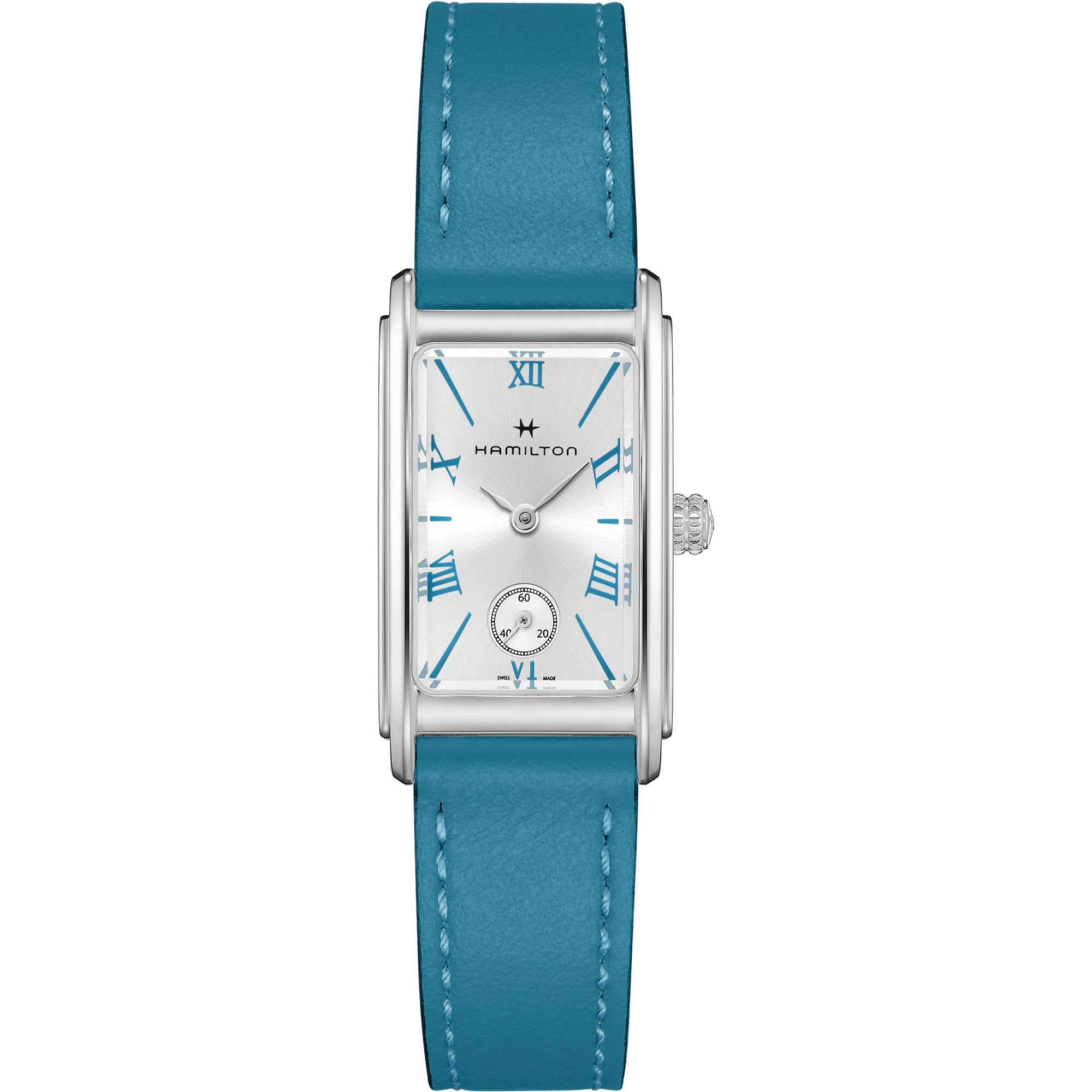 Hamilton American Classic Ardmore Quartz Women's Watch H11221650