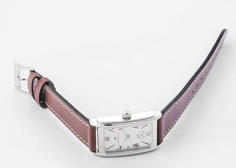 Hamilton American Classic Ardmore Quartz Women's Watch H11221814