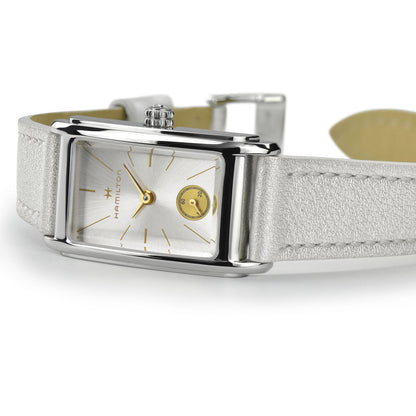 Hamilton American Classic Ardmore Quartz Womens Watch H11221850