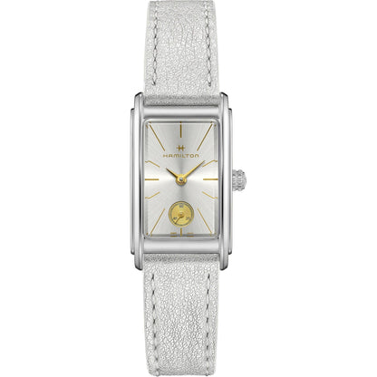 Hamilton American Classic Ardmore Quartz Women's Watch H11221850