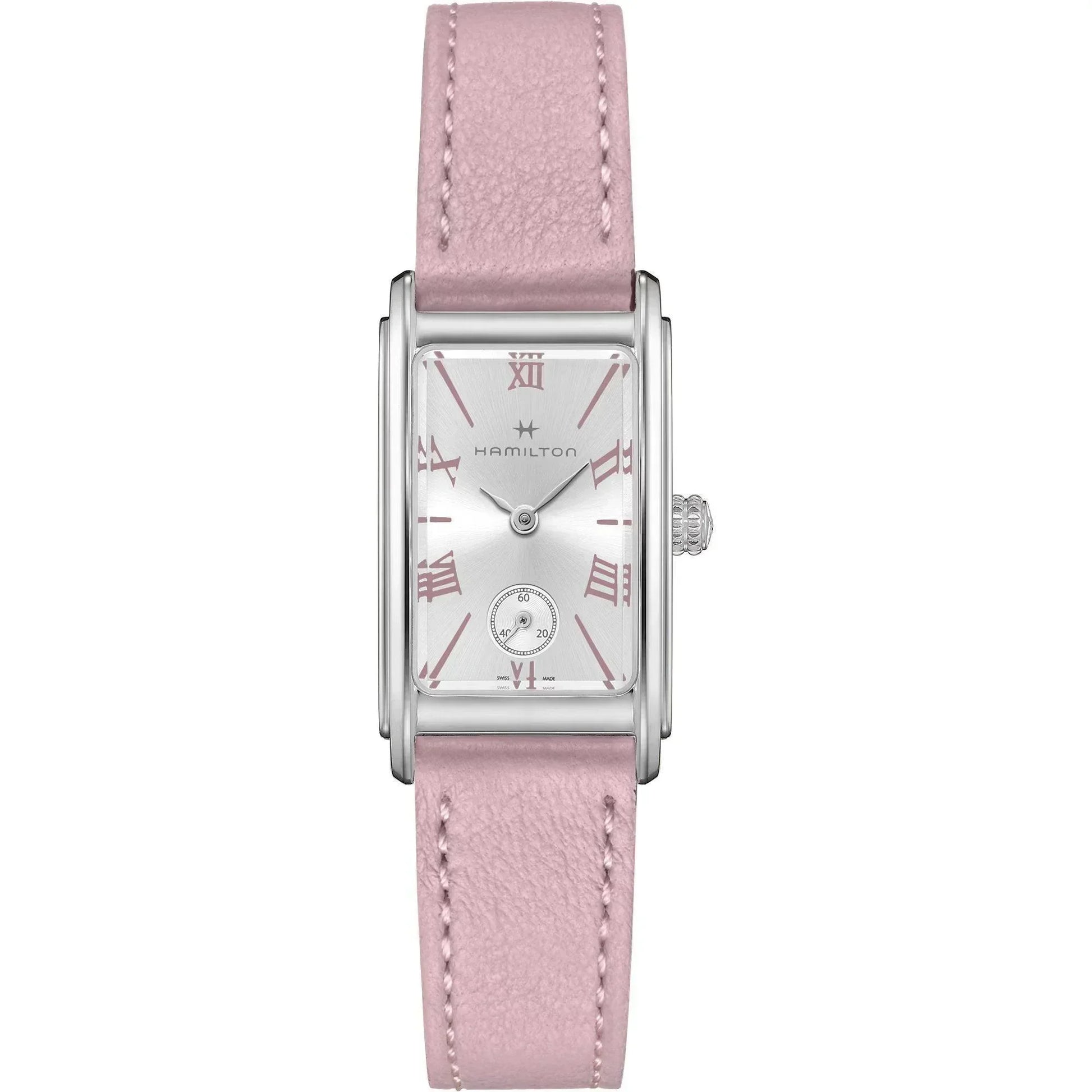 Hamilton American Classic Quartz Women's Watch H11221853