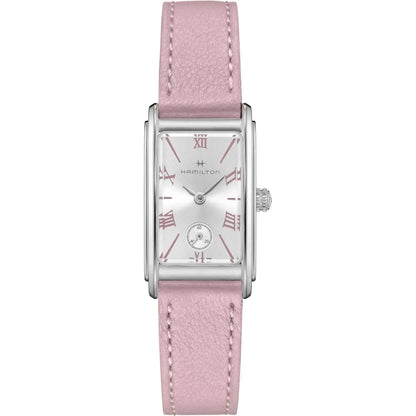 Hamilton American Classic Quartz Women's Watch H11221853