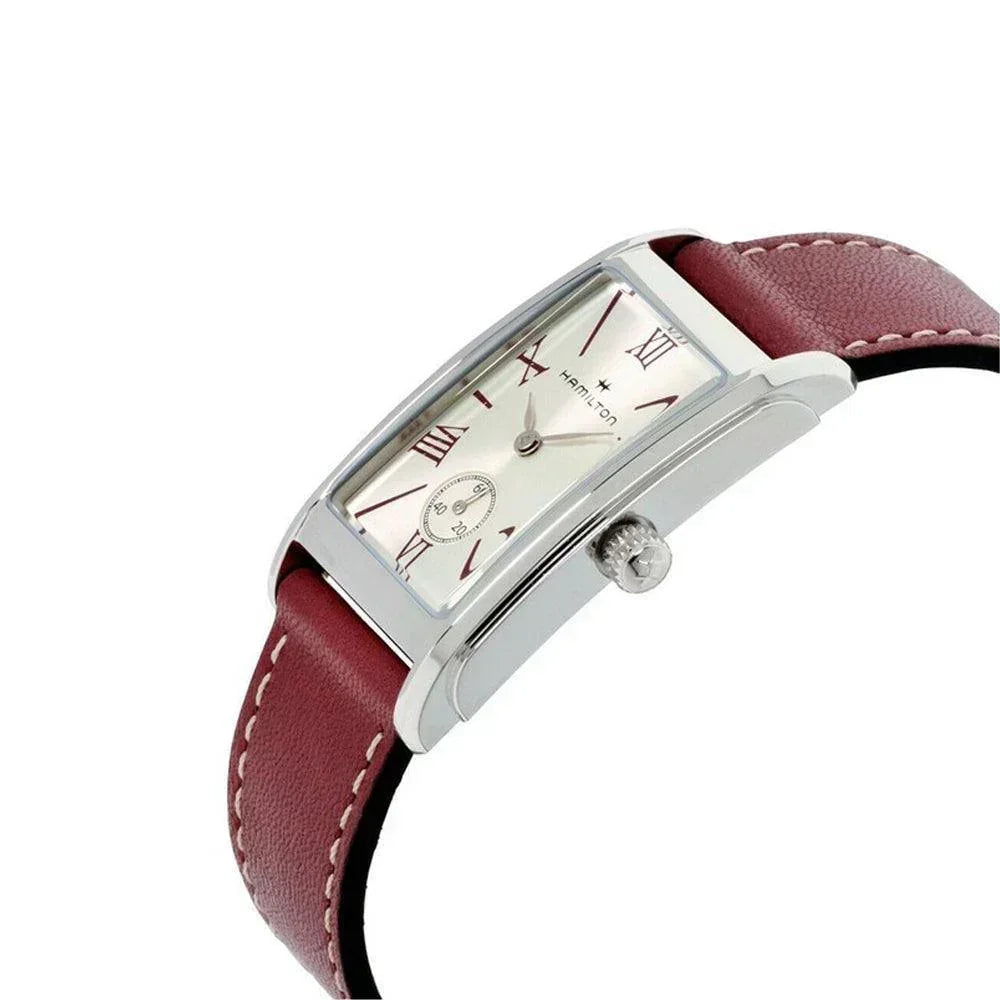 Hamilton American Classic Ardmore Quartz Women's Watch H11421814