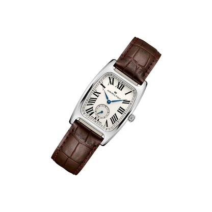 Hamilton American Classic Boulton Small Second Quartz Women's Watch H13421511