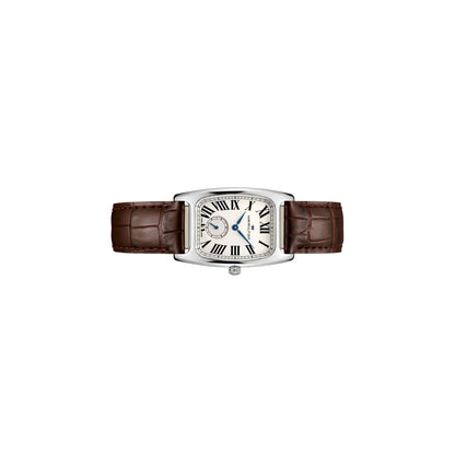 Hamilton American Classic Boulton Small Second Quartz Womens Watch H13421511