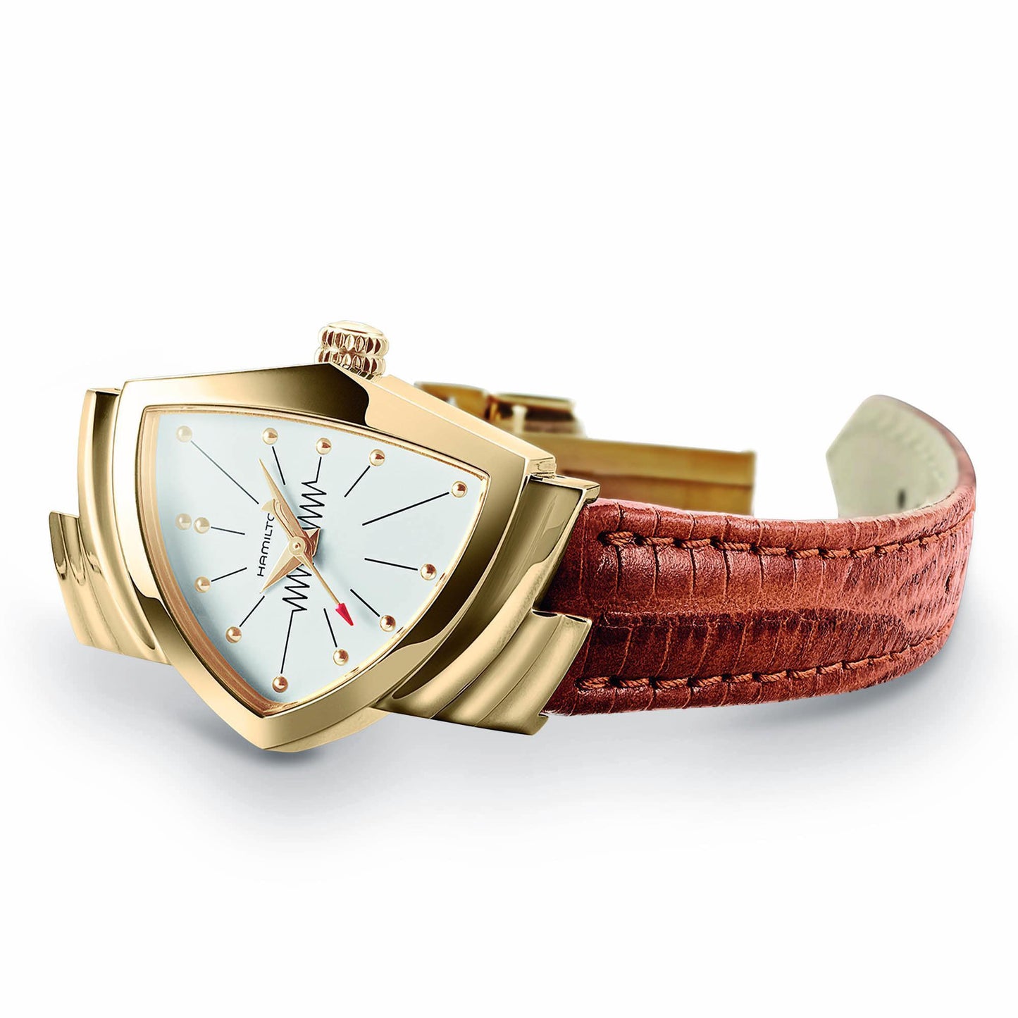 Hamilton Ventura Quartz Women's Watch H24101511