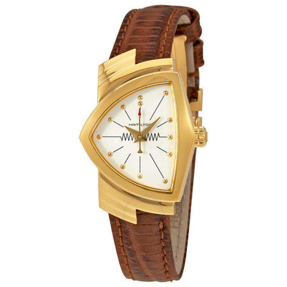 Hamilton Ventura Quartz Women's Watch H24101511