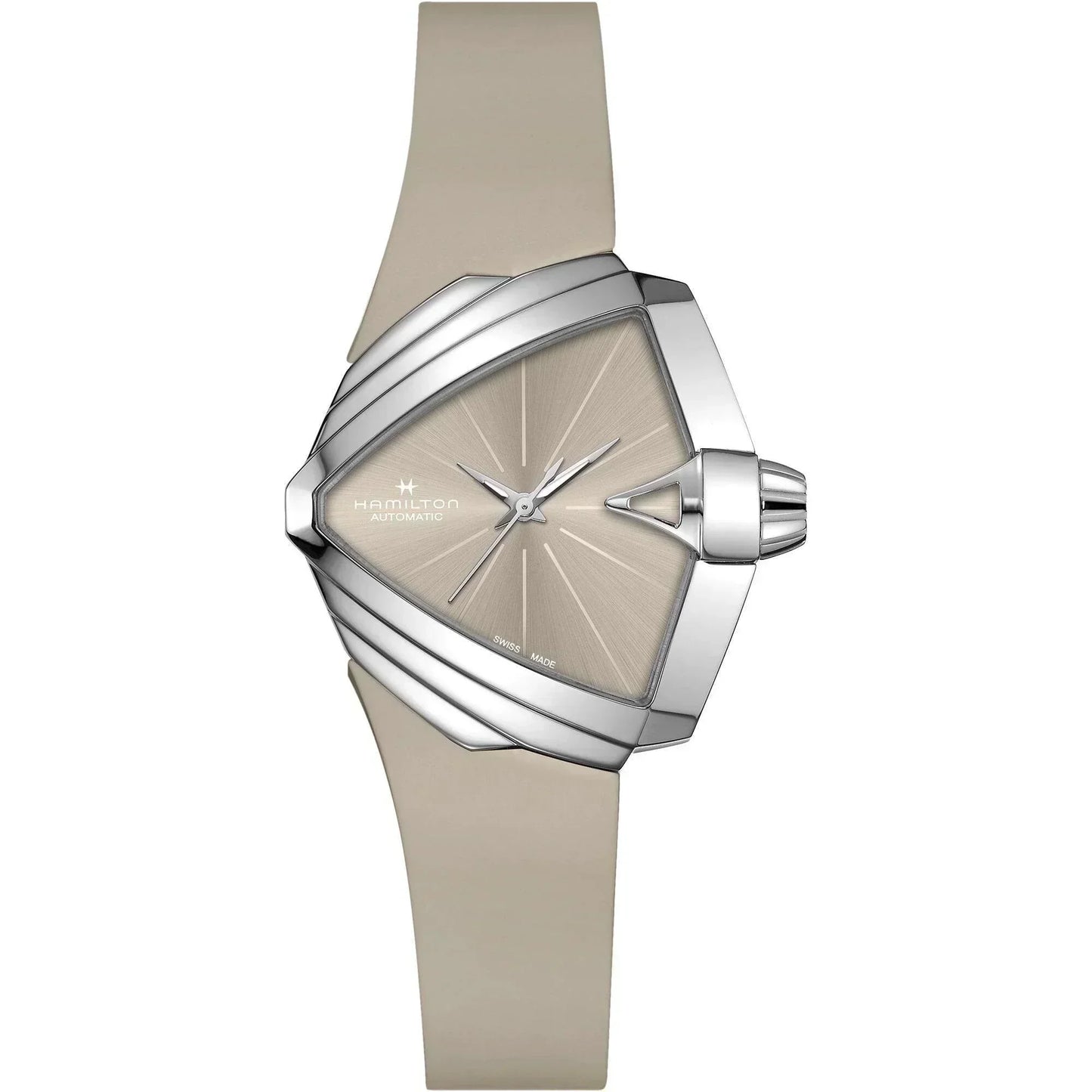 Hamilton Ventura S Automatic Women's Watch H24105370