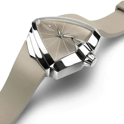 Hamilton Ventura S Automatic Women's Watch H24105370