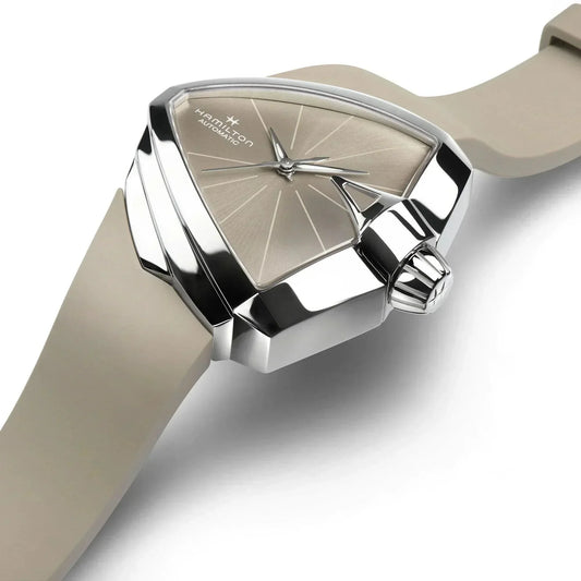 Hamilton Ventura S Automatic Women's Watch H24105370