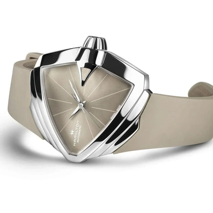 Hamilton Ventura S Automatic Womens Watch H24105370