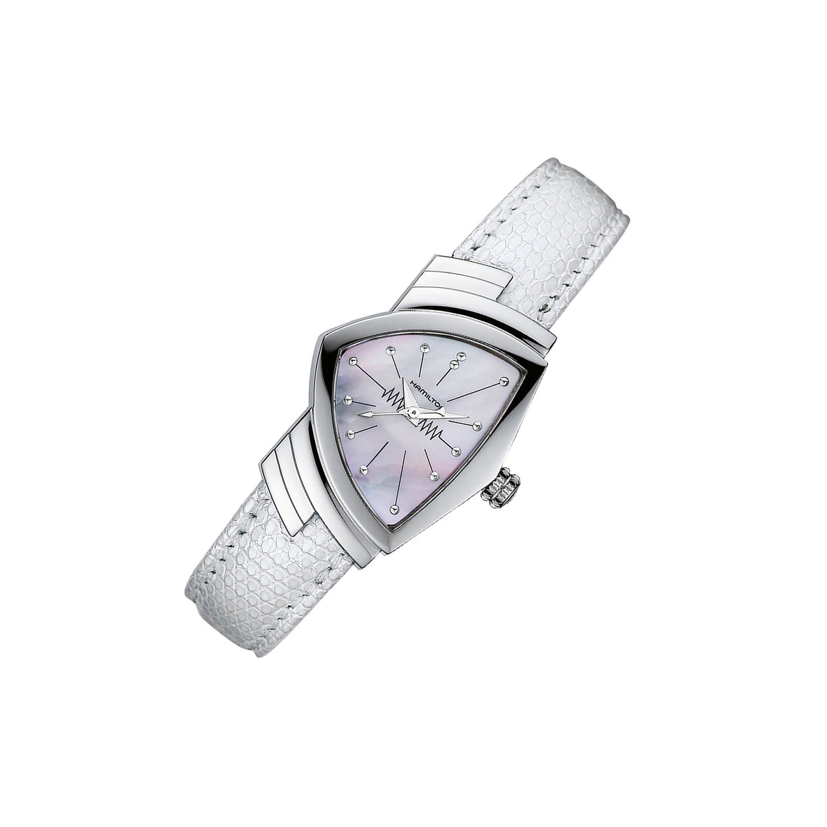 Hamilton Ventura Quartz Women&#39;s Watch H24211852