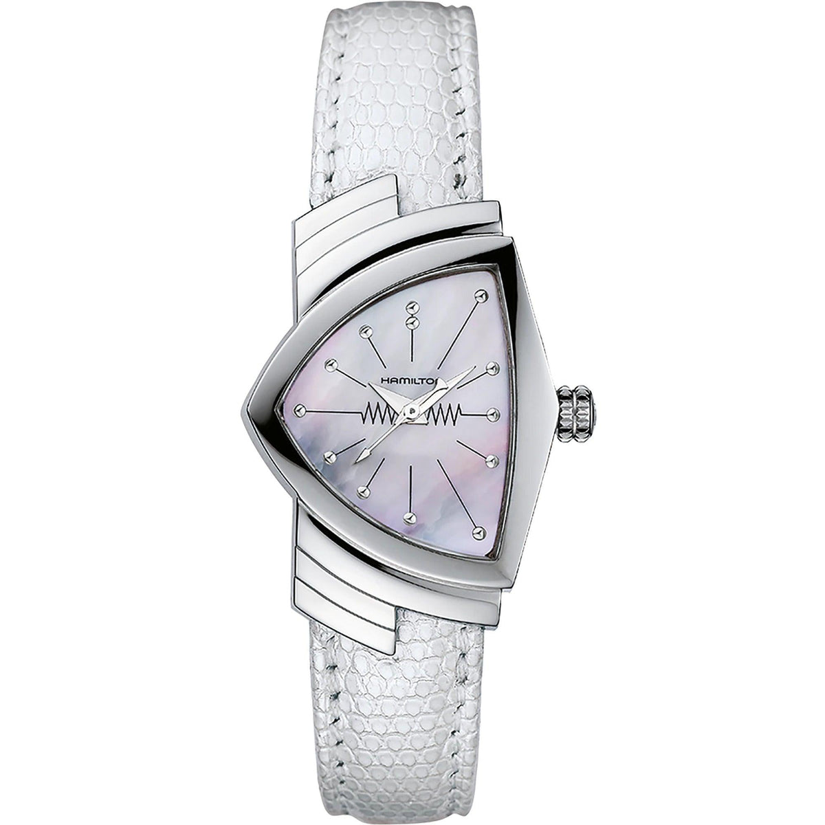 Hamilton Ventura Quartz Women&#39;s Watch H24211852