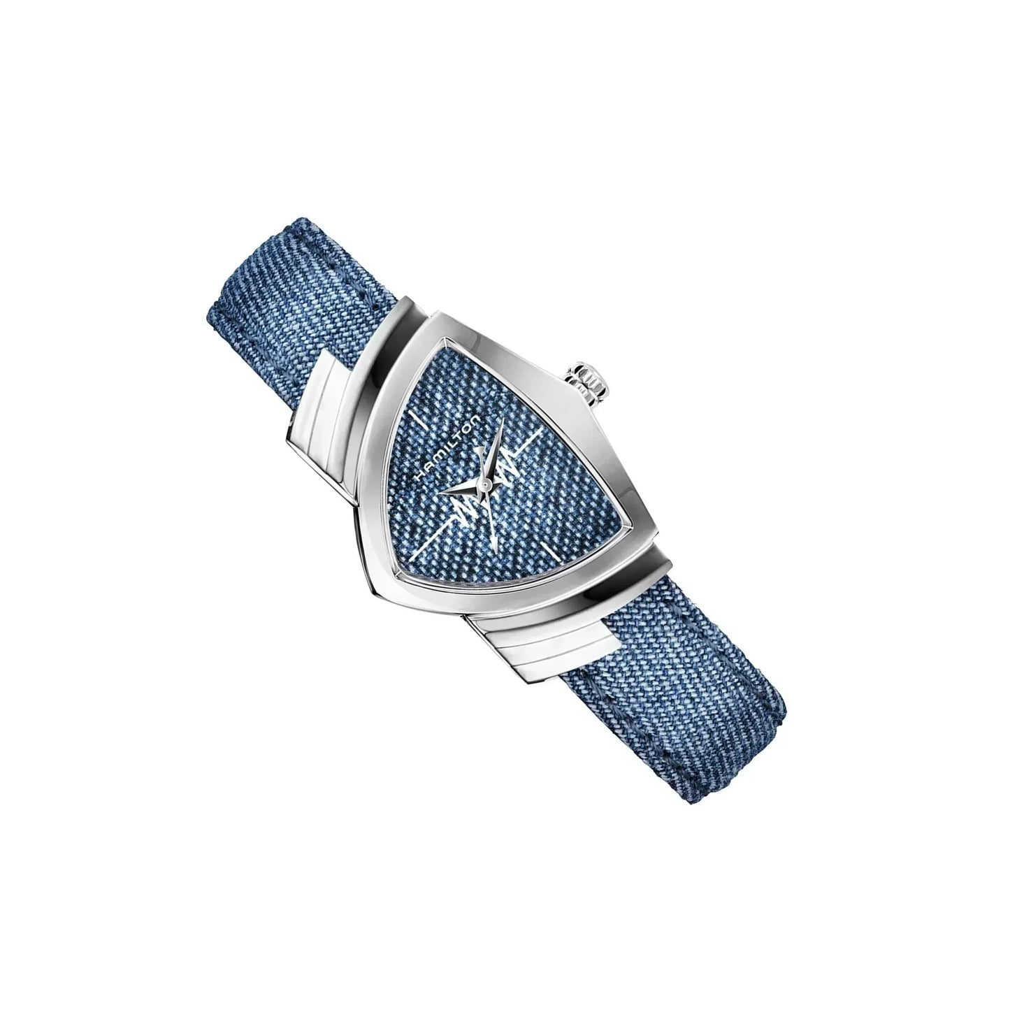 Hamilton Ventura Quartz Women's Watch H24211941