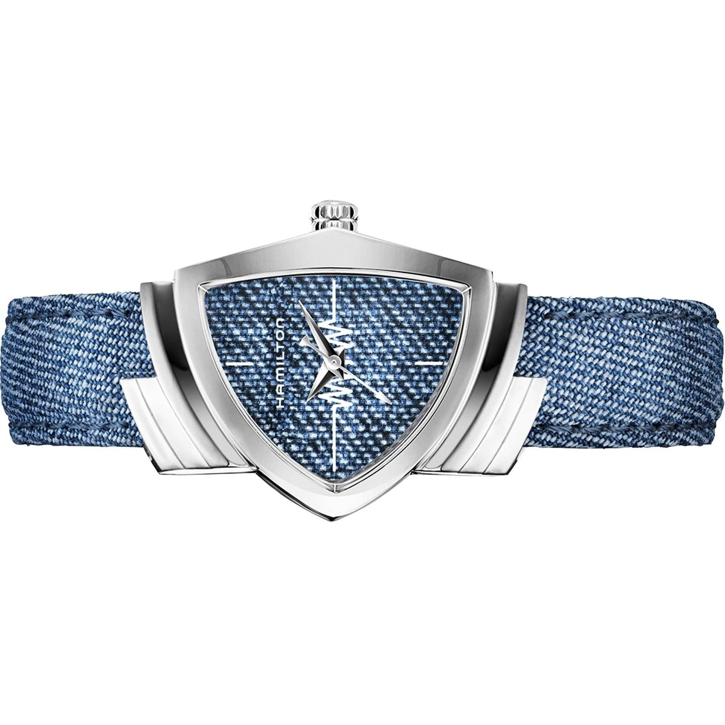 Hamilton Ventura Quartz Womens Watch H24211941