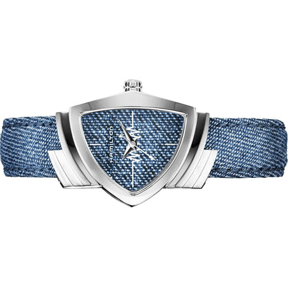 Hamilton Ventura Quartz Womens Watch H24211941