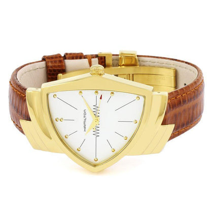 Hamilton Ventura Quartz Men's Watch H24301511
