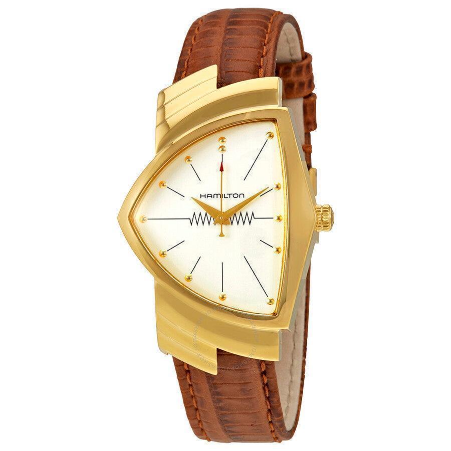 Hamilton Ventura Quartz Men's Watch H24301511