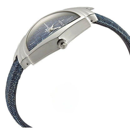 Hamilton Ventura Quartz Unisex Watch H24411941