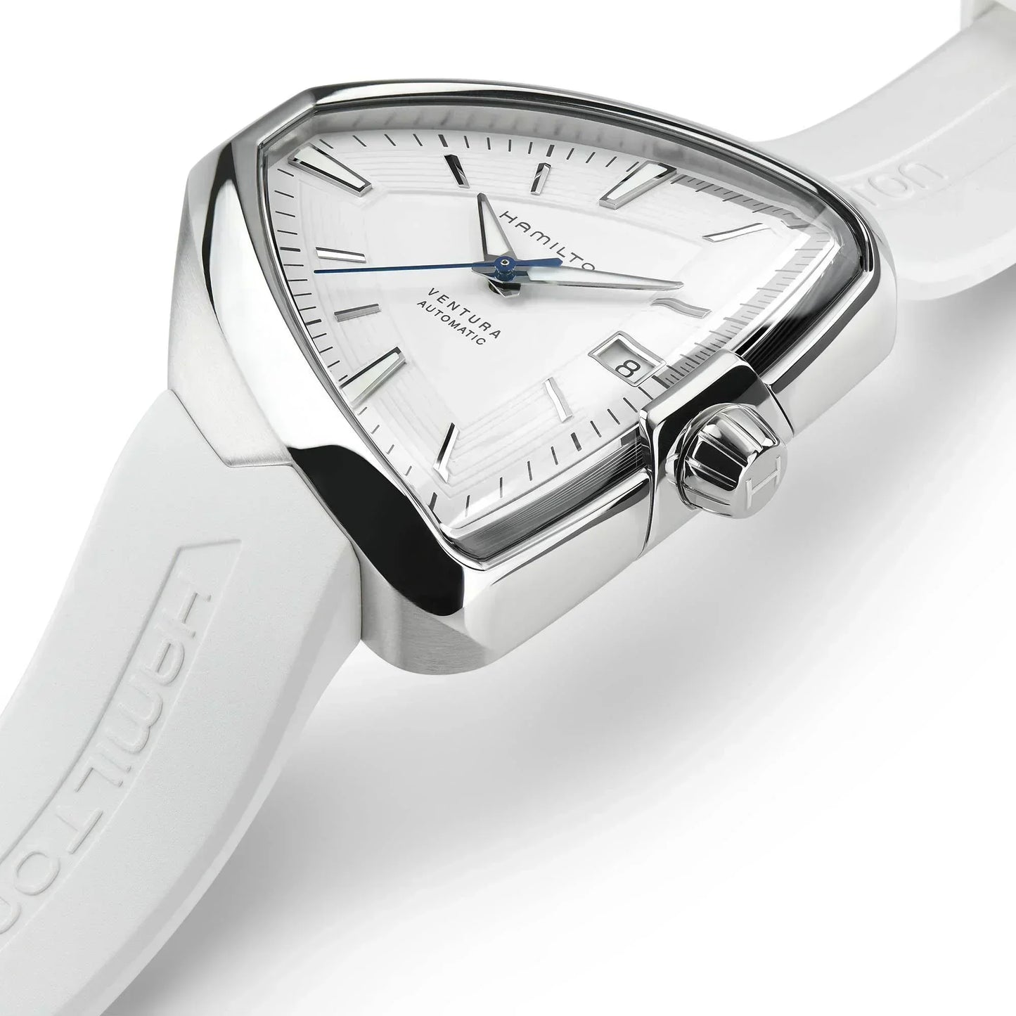 Hamilton Ventura Elvis80 Automatic Men's Watch H24505311