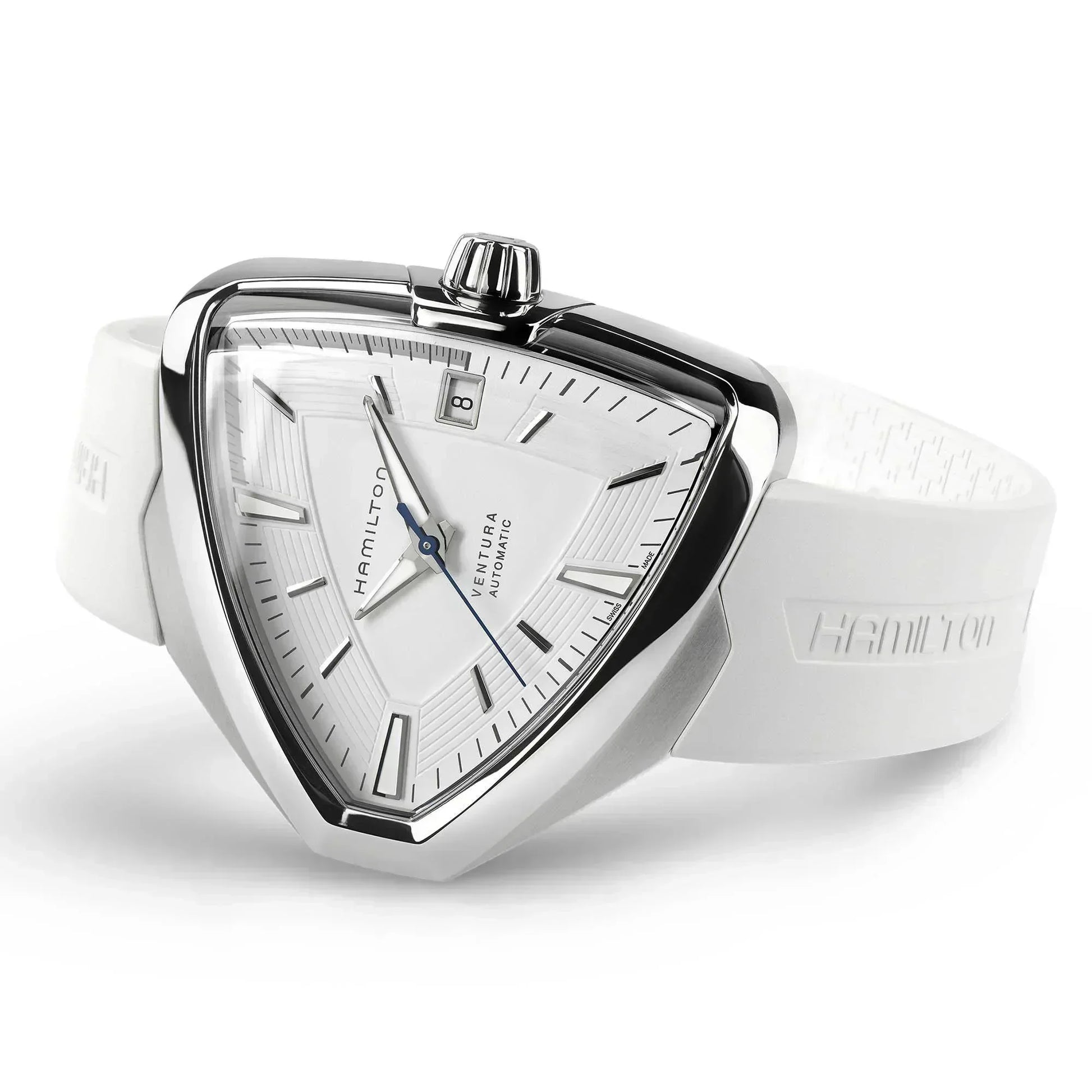 Hamilton Ventura Elvis80 Automatic Mens Watch H24505311