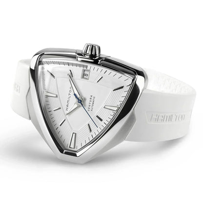 Hamilton Ventura Elvis80 Automatic Mens Watch H24505311