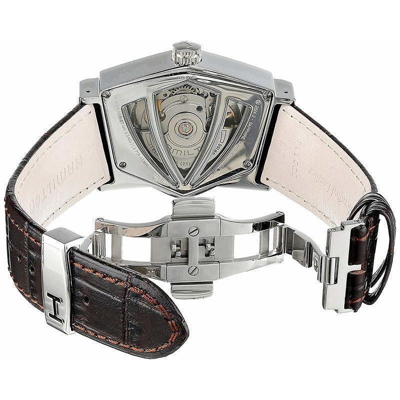 Hamilton Ventura Automatic Mens Watch H24515551