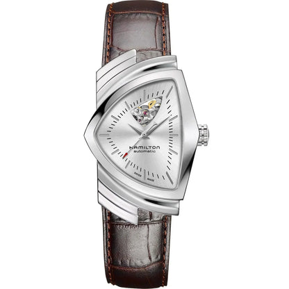 Hamilton Ventura Open Heart Automatic Men's Watch H24515552