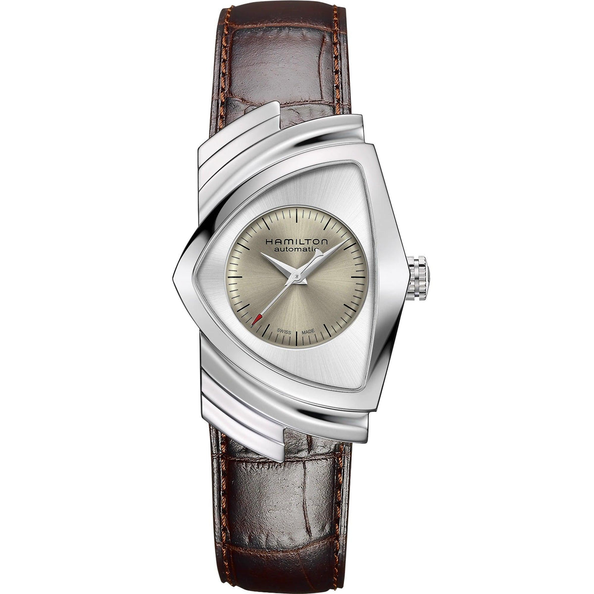 Hamilton Ventura Automatic Men&#39;s Watch H24515581