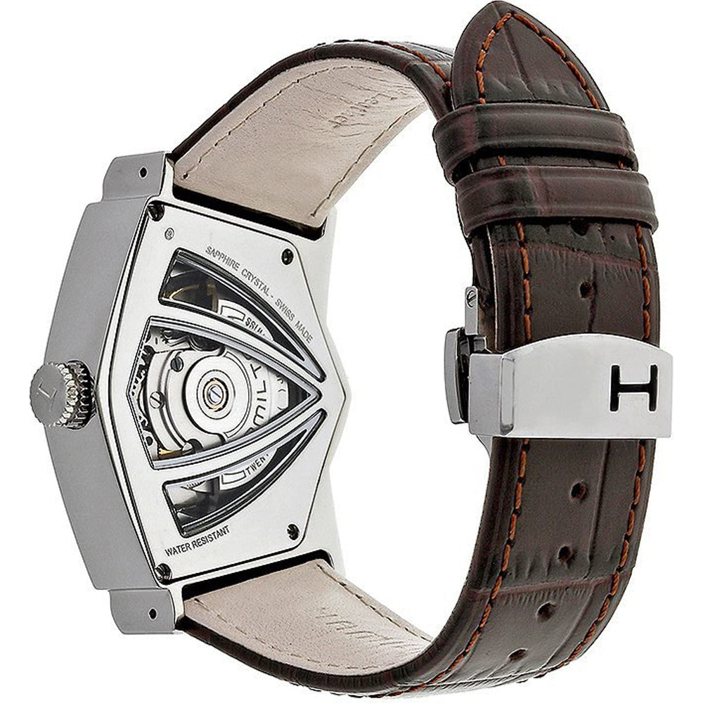 Hamilton Ventura Automatic Women's Watch H24515591 - Obsessions
