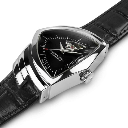 Hamilton Ventura Open Heart Automatic Men's Watch H24515732