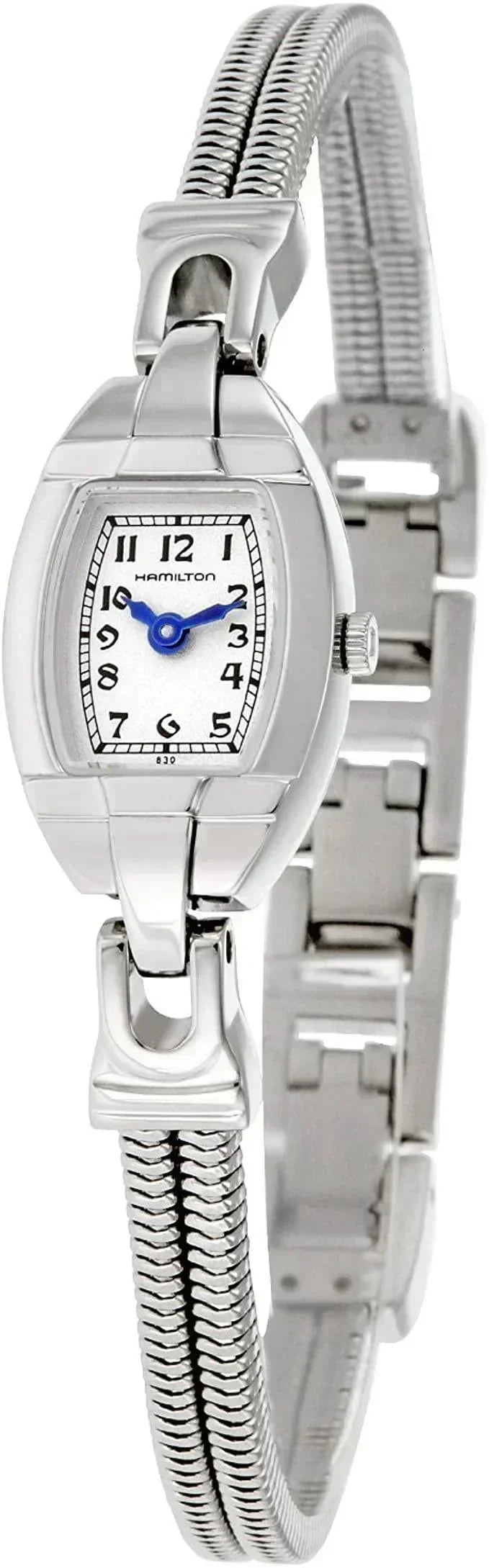 Hamilton American Classic Quartz Women's Watch H31111183