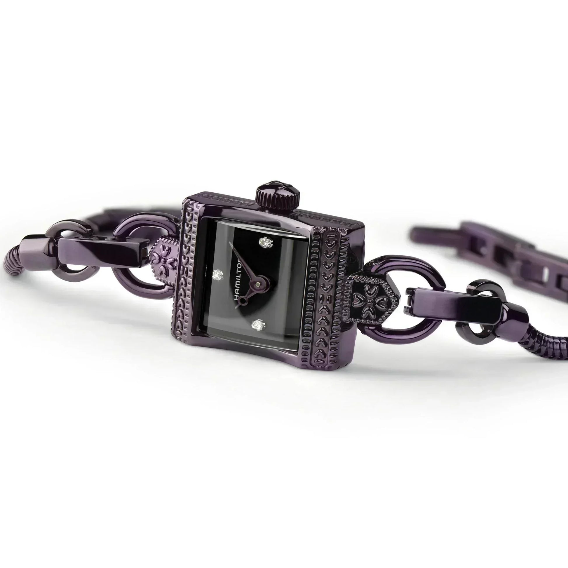 Hamilton American Classic Hamilton Womens Watch H31201130