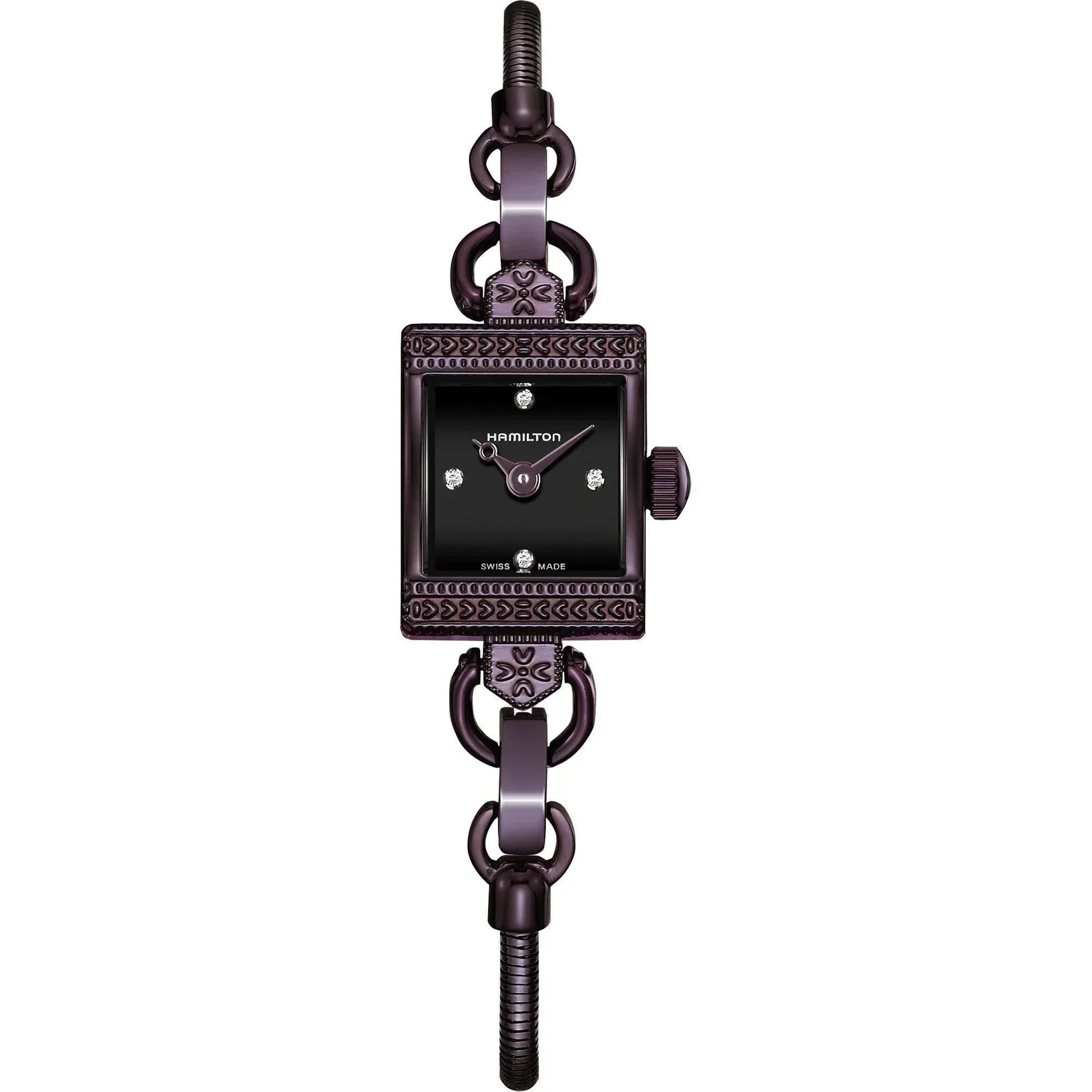 Hamilton American Classic Hamilton Women's Watch H31201130