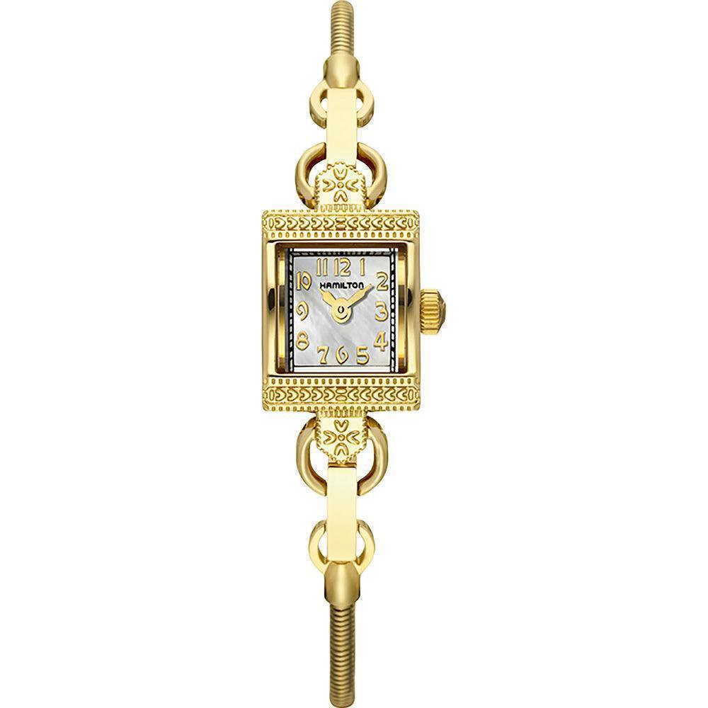 Hamilton American Classic Vintage Quartz Women's Watch H31231113