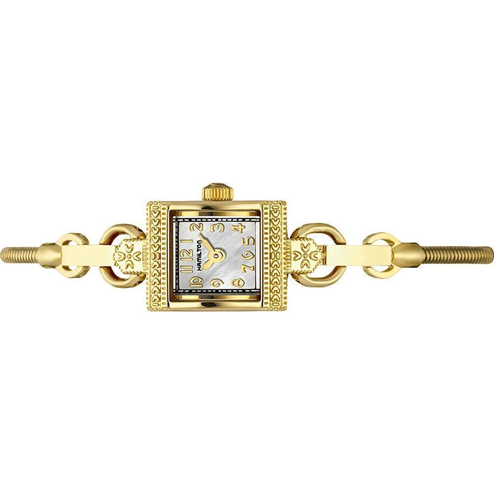Hamilton American Classic Vintage Quartz Women's Watch H31231113