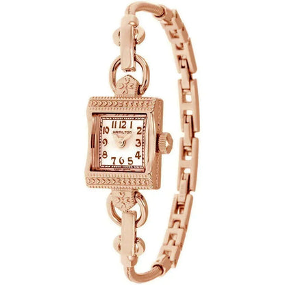 Hamilton American Classic Hamilton Vintage Quartz Womem's Watch H31241113