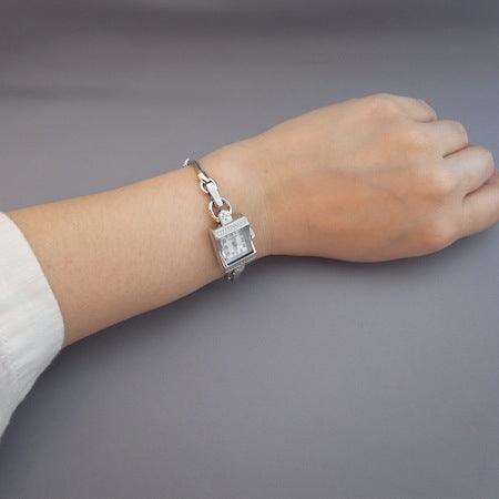 Hamilton American Classic Hamilton Vintage Quartz Womens Watch H31271113