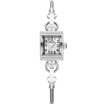 Hamilton American Classic Hamilton Vintage Quartz Women's Watch H31271113