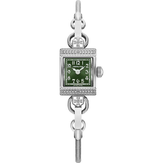 Hamilton American Classic Necklace Quartz Women's Watch H31271160